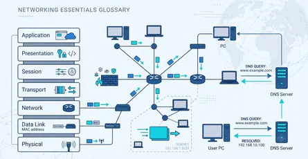 Networking Fundamentals