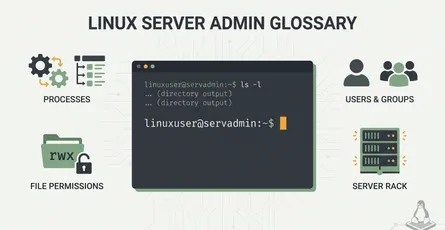 Linux Server Administration